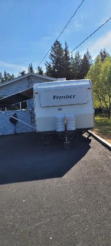 2003 Travel Trailer - Photo 3