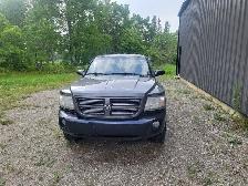 2010 Dodge Dakota