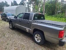 2010 Dodge Dakota - Photo 2
