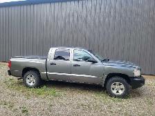 2010 Dodge Dakota - Photo 3