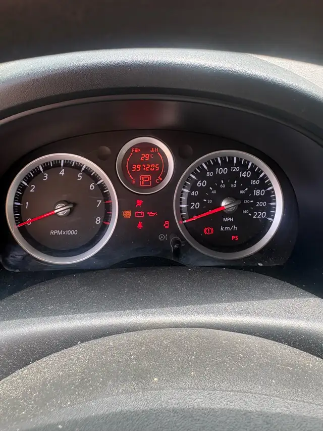 2010 Nissan Sentra