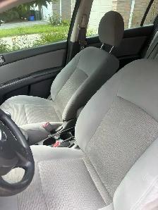 2010 Nissan Sentra - Photo 5