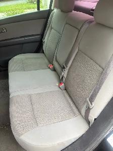 2010 Nissan Sentra - Photo 6