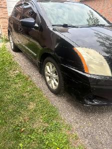 2010 Nissan Sentra - Photo 7