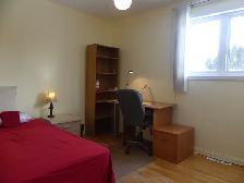 Chambres à louer pour étudiant(e)s à Chicoutimi - Photo 8