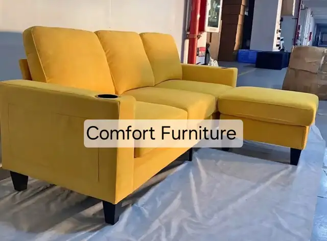 Corner Sectional Sofa Sectional Couch Brand New