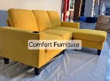 Corner Sectional Sofa Sectional Couch Brand New