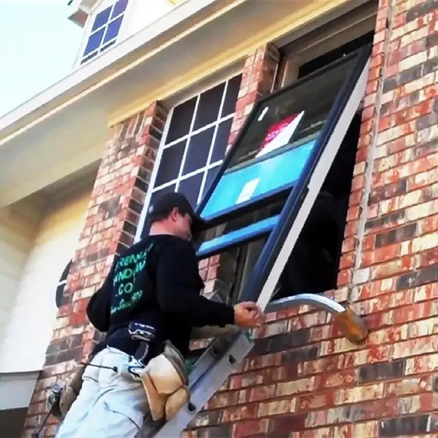 CUT YOUR WINDOW DOOR COSTS — NO SALES GUYS, NO MARKUP