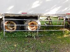 For Sale 3 Metal Pipe Gates - Photo 3