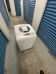 WASHING MACHINE 24 INCH - Photo 2