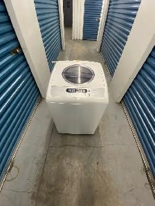 WASHING MACHINE 24 INCH - Photo 3