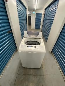 WASHING MACHINE 24 INCH - Photo 4