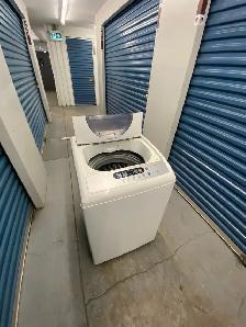 WASHING MACHINE 24 INCH - Photo 5
