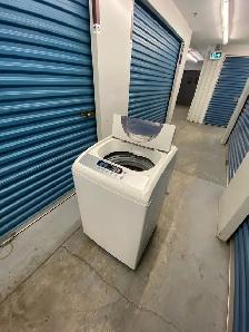 WASHING MACHINE 24 INCH - Photo 6