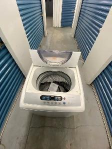 WASHING MACHINE 24 INCH - Photo 7