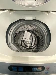 WASHING MACHINE 24 INCH - Photo 8