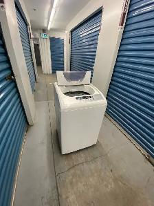 WASHING MACHINE 24 INCH - Photo 9