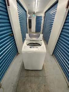 WASHING MACHINE 24 INCH - Photo 10