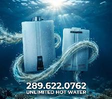 Rinnai-RXP160iN Tankless Water Heater 30