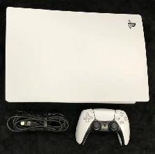Sony PlayStation 5 Console Disc Edition 1TB   WARRANTY $469