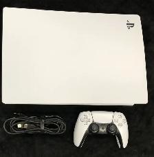 Sony PlayStation 5 Console Disc Edition 1TB   WARRANTY $469 - Photo 3
