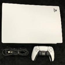 Sony PlayStation 5 Console Disc Edition 1TB   WARRANTY $469 - Photo 4