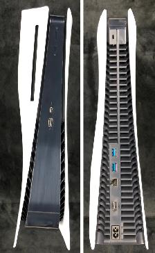 Sony PlayStation 5 Console Disc Edition 1TB   WARRANTY $469 - Photo 7