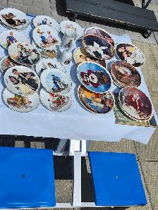 Norman Rockwell Collection