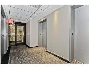 Kent/Laurier, Renovated 2-Bed Condo, 6 Appl, A/C, Sept, Parking - Photo 3
