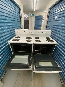 WHITE ELECTRIC STOVES 30" - Photo 6