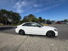 2019 Mercedes Benz C300 4matic - Photo 2