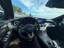 2019 Mercedes Benz C300 4matic - Photo 5