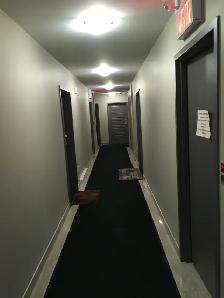 4 1/2 À LAVAL TRÈS TRANQUILLE AVEC ASCENSEUR! - Photo 9