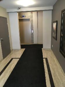 4 1/2 À LAVAL TRÈS TRANQUILLE AVEC ASCENSEUR! - Photo 10