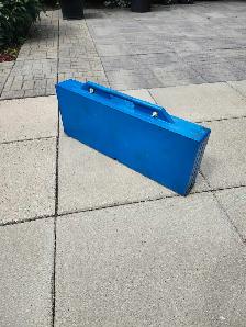 Collapsible Picnic Table - Photo 2
