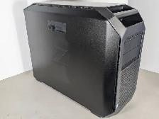 HP Z8 G4 Workstation 2x Xeon Gold 6262V 48C  16GB SSD 1125W W11