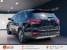 2019 Kia Sorento EX V6 AWD LEATHER SEATS NAVIGATION BACKUP CAMER - Photo 5