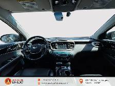 2019 Kia Sorento EX V6 AWD LEATHER SEATS NAVIGATION BACKUP CAMER - Photo 10