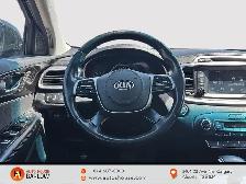 2019 Kia Sorento EX V6 AWD LEATHER SEATS NAVIGATION BACKUP CAMER - Photo 12