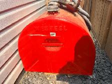 Westeel 65 Gallon Slip Tank w/ Fill-Rite 12V Pump - Photo 2
