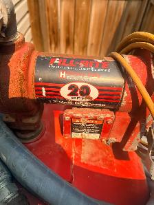 Westeel 65 Gallon Slip Tank w/ Fill-Rite 12V Pump - Photo 3