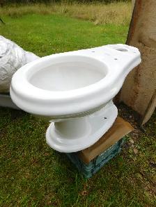 For Sale Brand New Bathtub, Sink, Toilet & Hardware - Photo 5