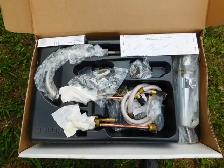 For Sale Brand New Bathtub, Sink, Toilet & Hardware - Photo 8