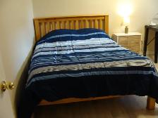 Room all utilities incl Glenmore available August 10