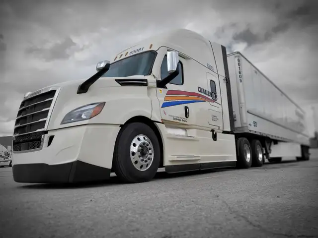 Hiring AZ Team Truck Driver (Dedicate Texas Run)