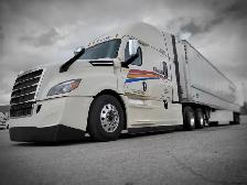 Hiring AZ Team Truck Driver (Dedicate Texas Run)