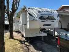 fithwheel outback 2012 - Photo 2