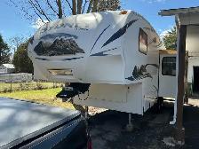 fithwheel outback 2012 - Photo 3