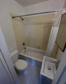 Studio Apartment – Harbord & Bathurst –$1250 Avail now - Photo 3