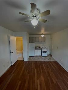 Studio Apartment – Harbord & Bathurst –$1250 Avail now - Photo 4